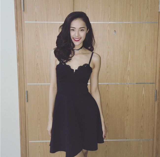 Hạ Vi ảnh 12 Ha Vi anh 12