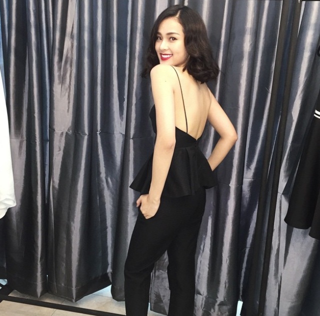 Hạ Vi ảnh 7 Ha Vi anh 7