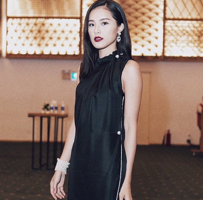 Hạ Vi ảnh 9 Ha Vi anh 9