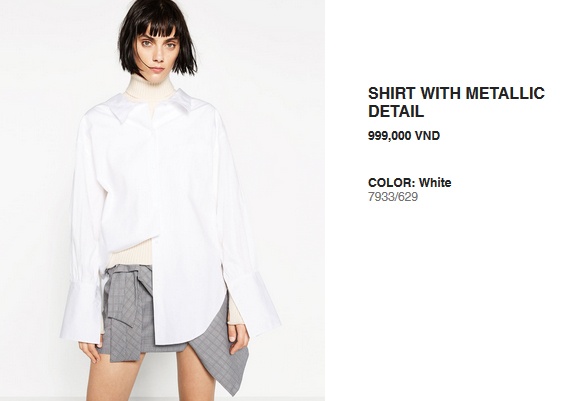 giá trang phục của Minh Hằng ảnh 10 gia trang phuc cua Minh Hang anh 10