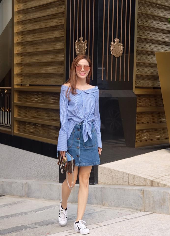 giá trang phục của Minh Hằng ảnh 3 gia trang phuc cua Minh Hang anh 3