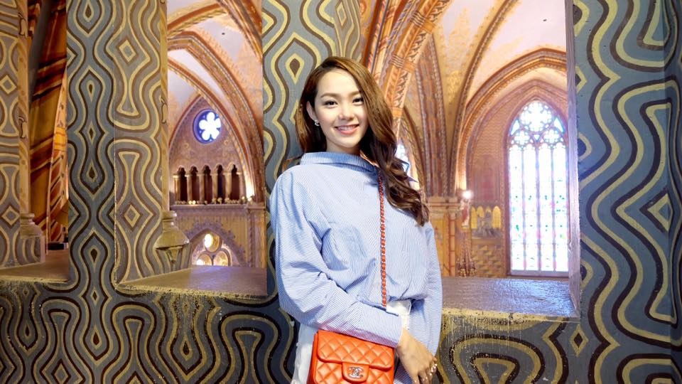 giá trang phục của Minh Hằng ảnh 5 gia trang phuc cua Minh Hang anh 5