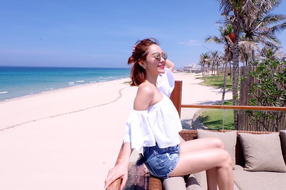 giá trang phục của Minh Hằng ảnh 7 gia trang phuc cua Minh Hang anh 7