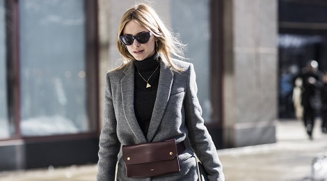 Xu huong thoi trang thu phu hop tung cung hoang dao hinh anh