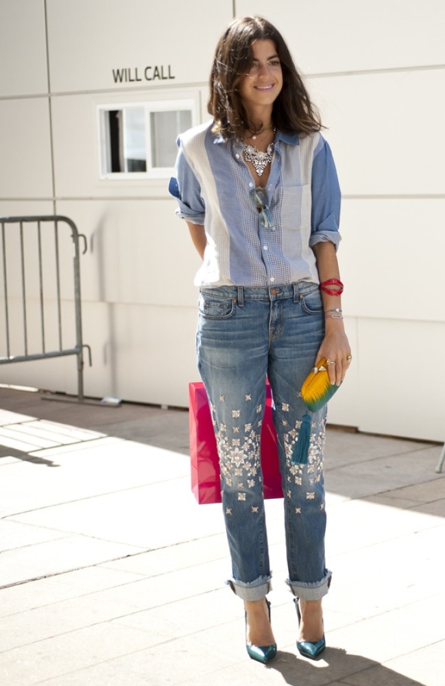 Xu huong thu phu hop cung hoang dao anh 9