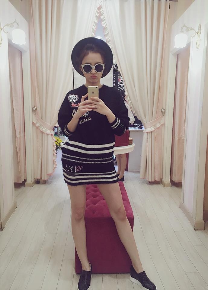 angela phương trinh gợi ý cách mix đồ ảnh 10 angela phuong trinh goi y cach mix do anh 10