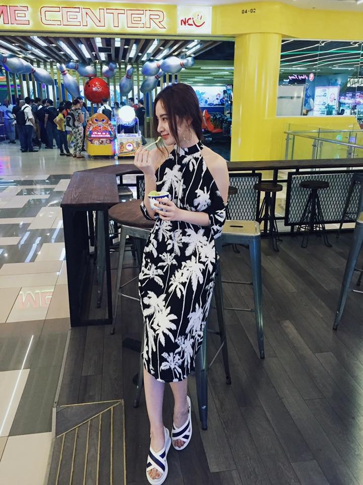 angela phương trinh gợi ý cách mix đồ ảnh 11 angela phuong trinh goi y cach mix do anh 11