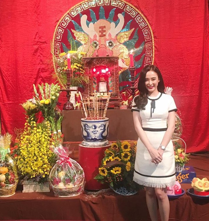 angela phương trinh gợi ý cách mix đồ ảnh 2 angela phuong trinh goi y cach mix do anh 2