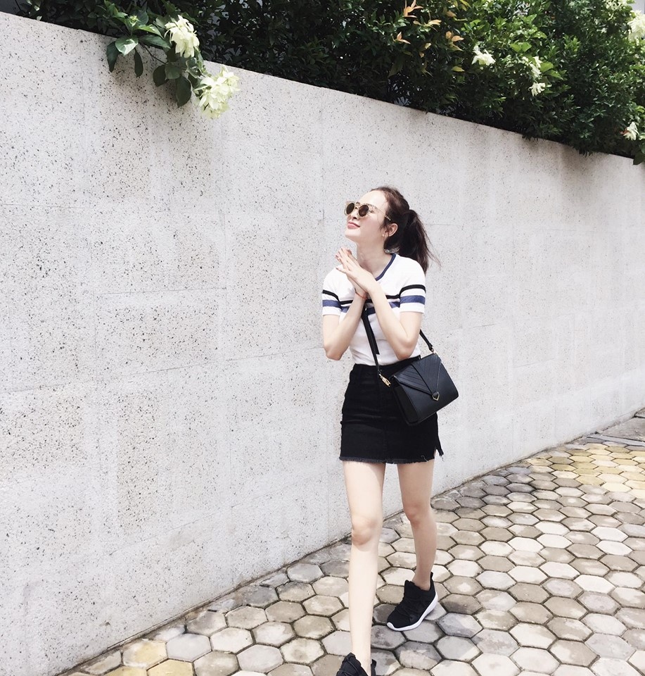 angela phương trinh gợi ý cách mix đồ ảnh 4 angela phuong trinh goi y cach mix do anh 4