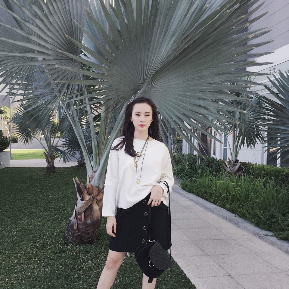 angela phương trinh gợi ý cách mix đồ ảnh 5 angela phuong trinh goi y cach mix do anh 5