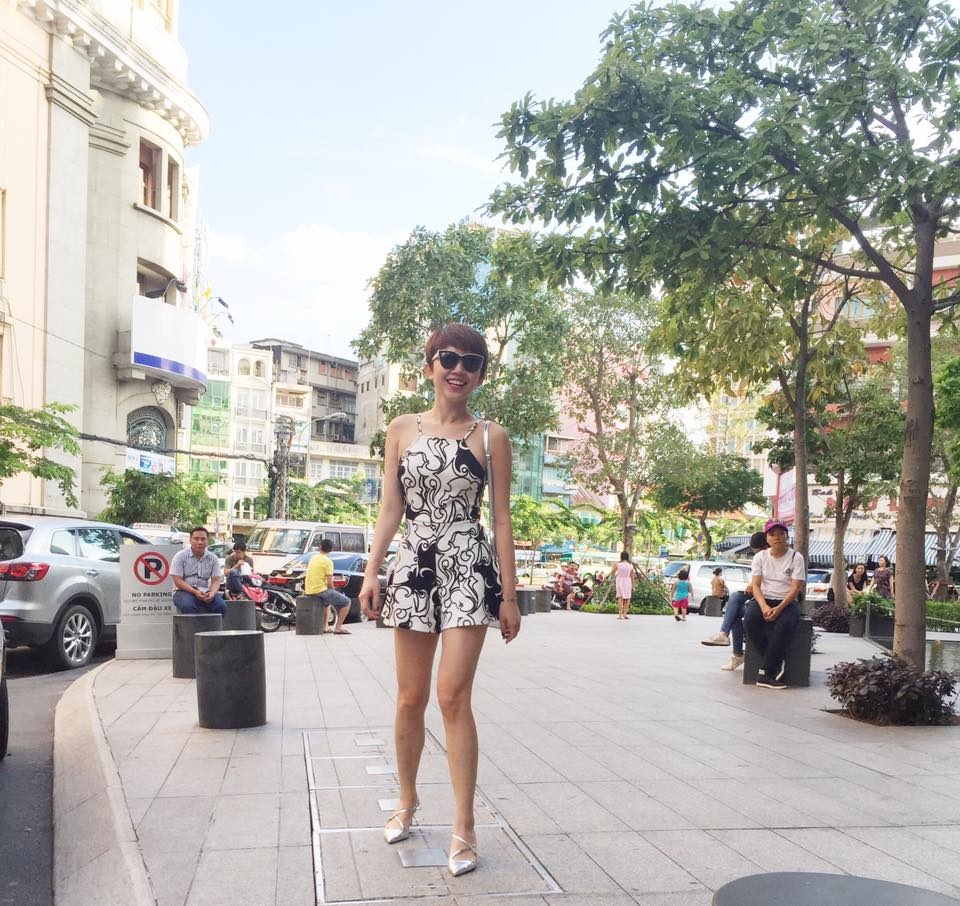 thời trang tóc tiên ảnh 9 thoi trang toc tien anh 9