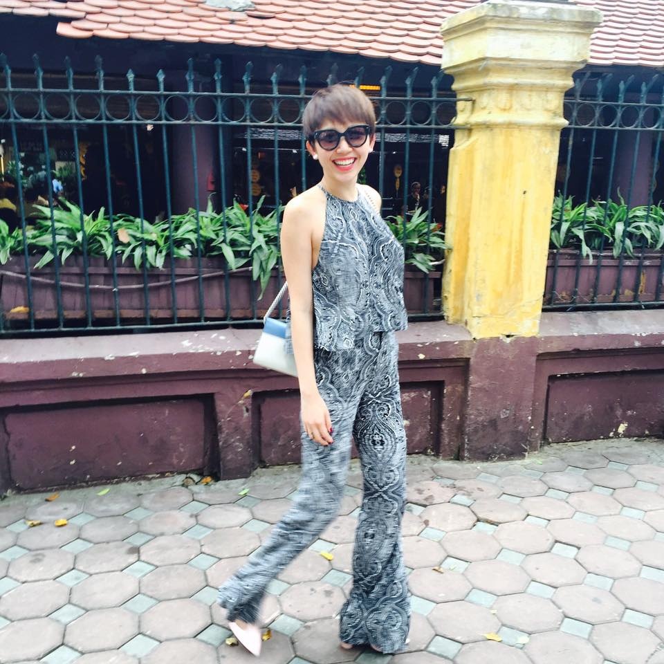 thời trang tóc tiên ảnh 10 thoi trang toc tien anh 10