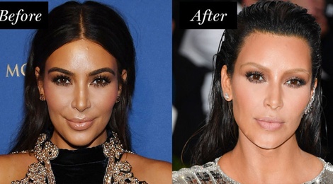 Sao Hollywood voi mot nhuom long may hinh anh