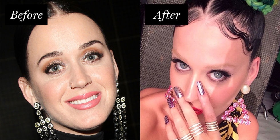 sao nhuộm lông mày ảnh 8 sao nhuom long may anh 8