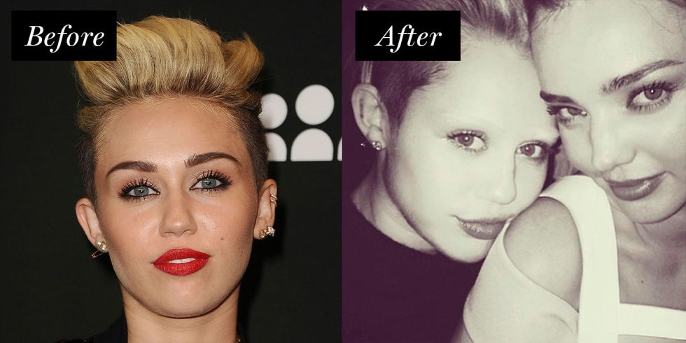 sao nhuộm lông mày ảnh 9 sao nhuom long may anh 9