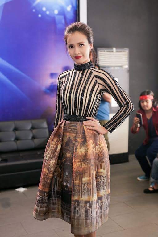 thời trang sao ảnh 9 thoi trang sao anh 9