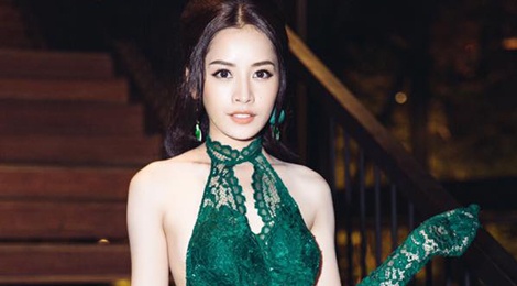 Nhung bo canh khien Chi Pu bi che diem dua hinh anh