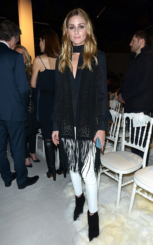 Khan quang Olivia Palermo me man anh 3