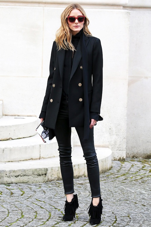 Khan quang Olivia Palermo me man anh 8