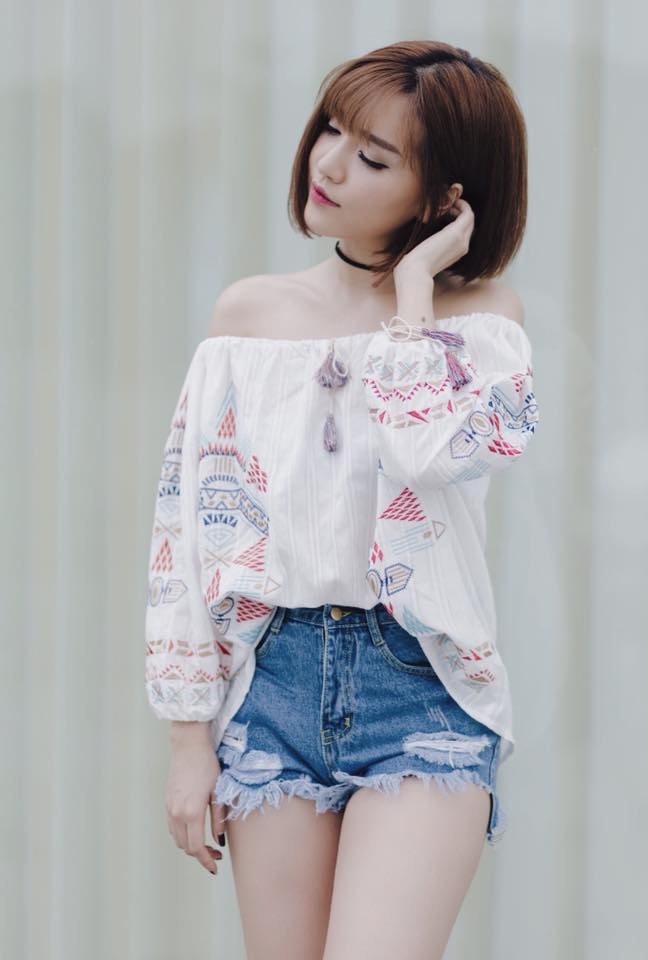 thời trang sao Việt ảnh 4 thoi trang sao Viet anh 4