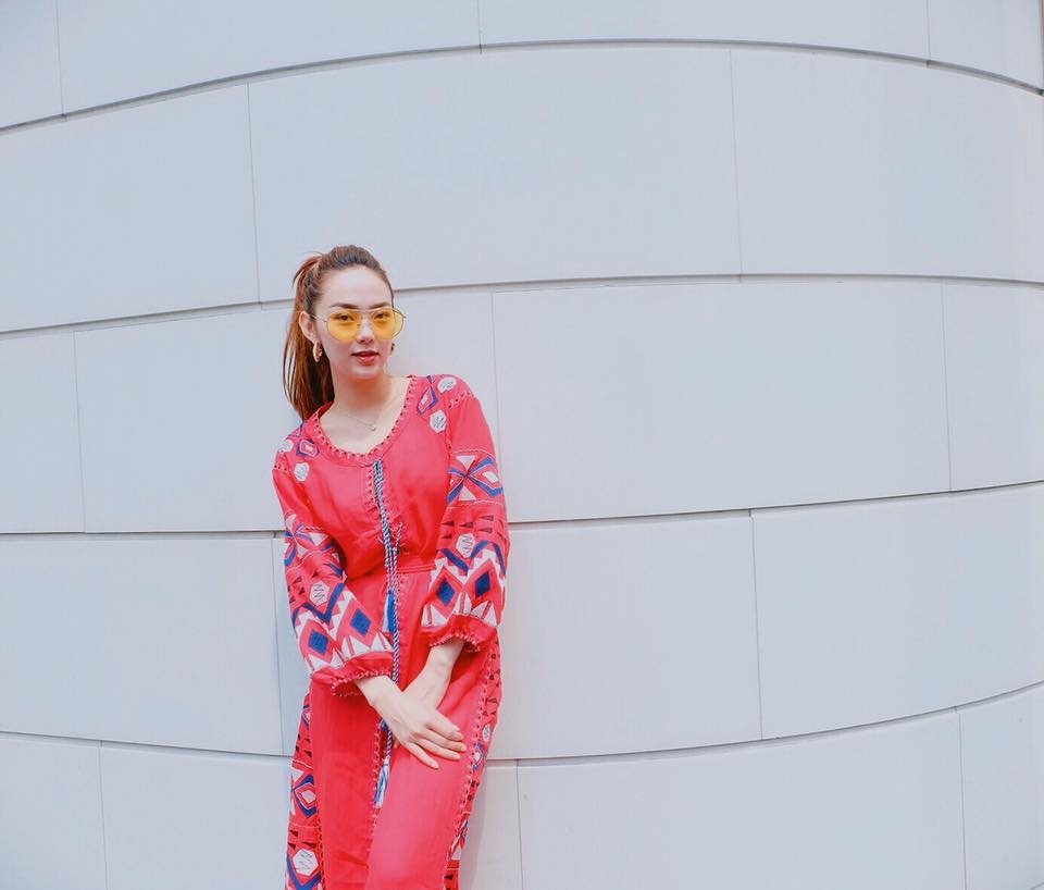 thời trang sao Việt ảnh 8 thoi trang sao Viet anh 8