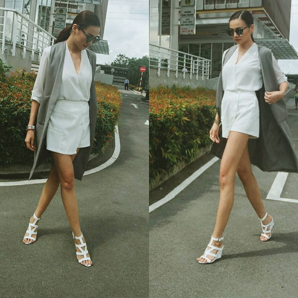 Thời trang thanh hằng ảnh 10 Thoi trang thanh hang anh 10