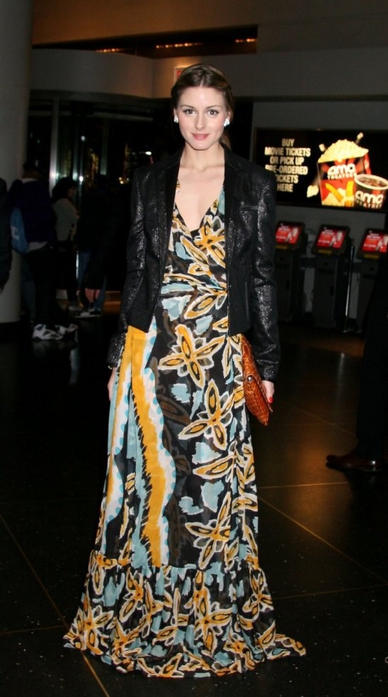 Olivia Palermo anh 9