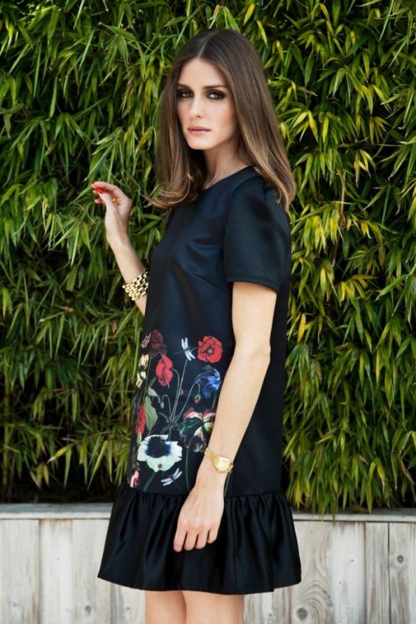 Olivia Palermo anh 13