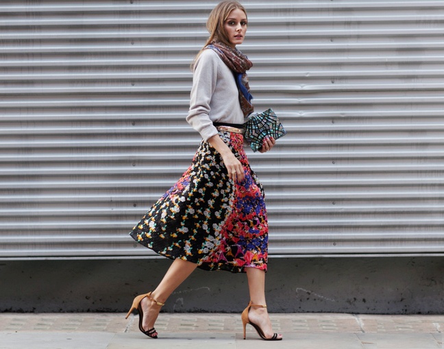 Olivia Palermo anh 14