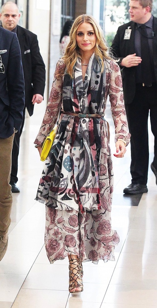 Olivia Palermo anh 7