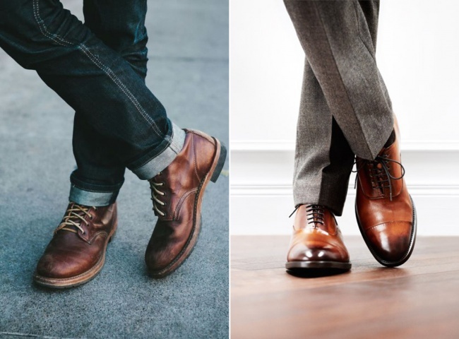 Món đồ nên có trong tủ đồ nam giới ảnh 1 Mon do nen co trong tu do nam gioi anh 1