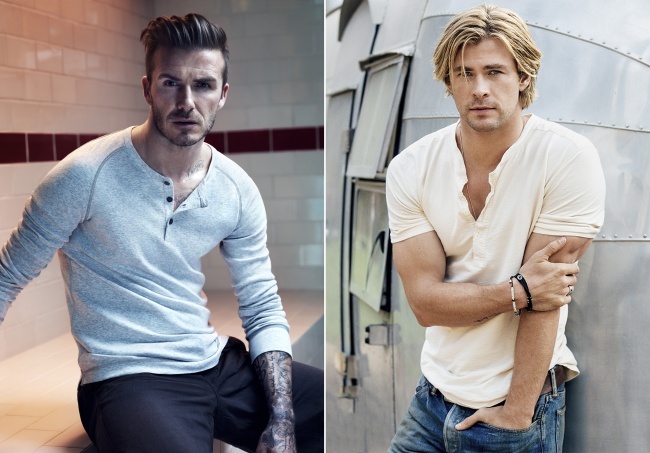 Món đồ nên có trong tủ đồ nam giới ảnh 2 Mon do nen co trong tu do nam gioi anh 2