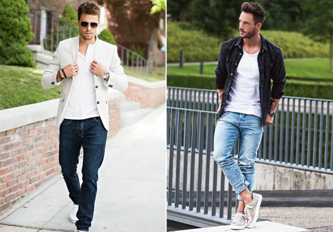 Món đồ nên có trong tủ đồ nam giới ảnh 3 Mon do nen co trong tu do nam gioi anh 3