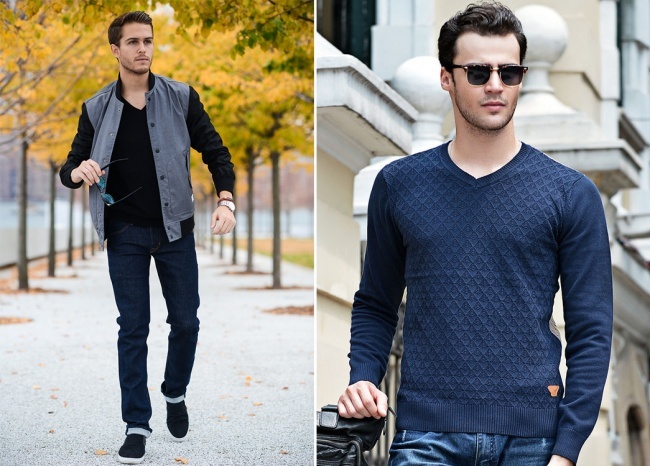 Món đồ nên có trong tủ đồ nam giới ảnh 4 Mon do nen co trong tu do nam gioi anh 4