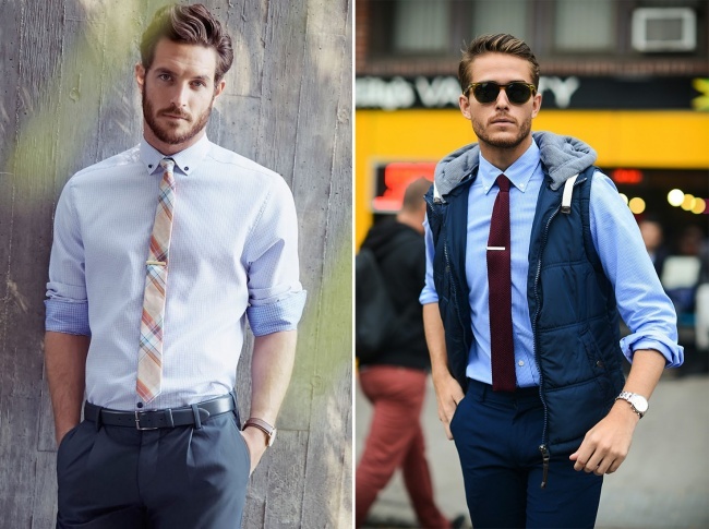 Món đồ nên có trong tủ đồ nam giới ảnh 5 Mon do nen co trong tu do nam gioi anh 5