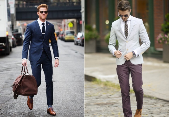 Món đồ nên có trong tủ đồ nam giới ảnh 6 Mon do nen co trong tu do nam gioi anh 6