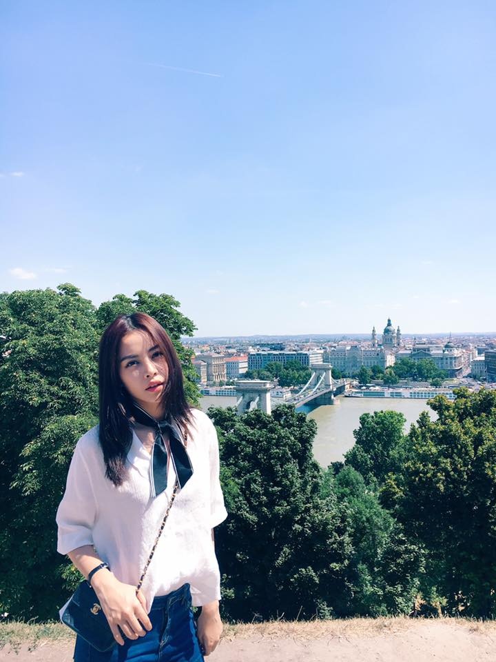 sơ mi nơ ảnh 1 so mi no anh 1