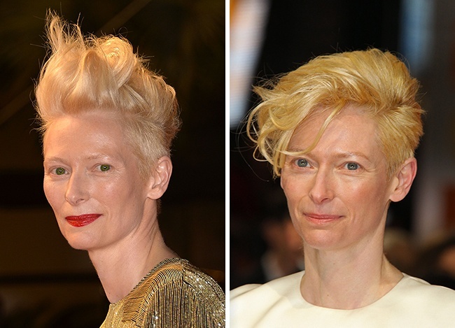 Sao Hollywood xinh dep du khong trang diem anh 4