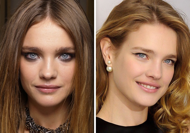 Sao Hollywood xinh dep du khong trang diem anh 8