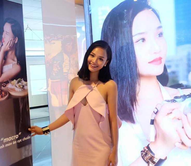 hồng pastel ảnh 8 hong pastel anh 8