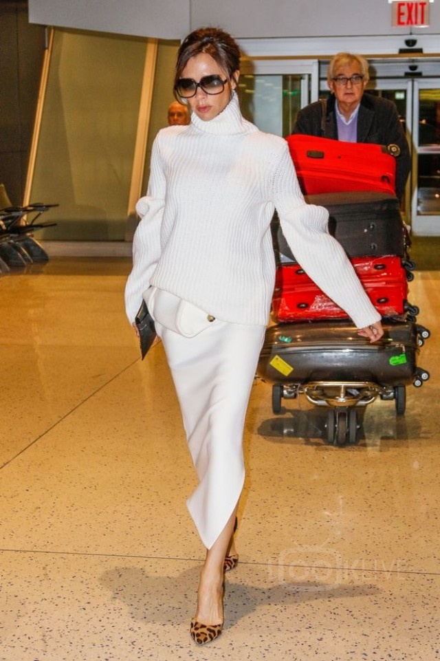 thời trang Victoria Beckham ảnh 7 thoi trang Victoria Beckham anh 7