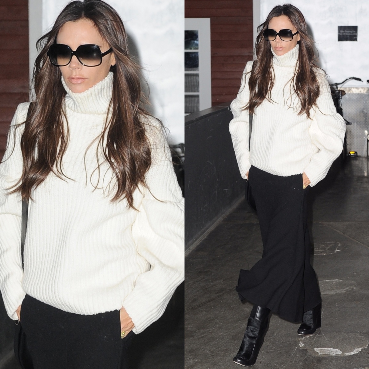 thời trang Victoria Beckham ảnh 10 thoi trang Victoria Beckham anh 10