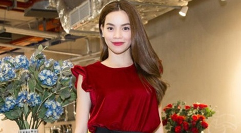 4 tong mau duoc long sao Viet nhat trong mua thu hinh anh