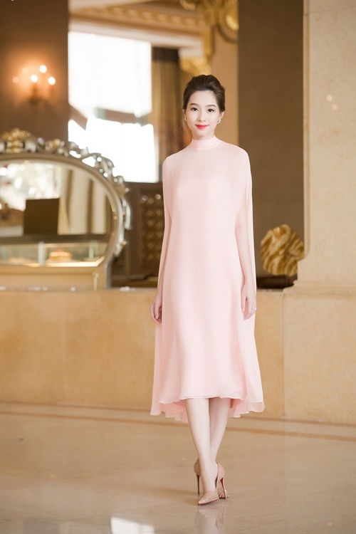 phong cách sao việt ảnh 2 phong cach sao viet anh 2