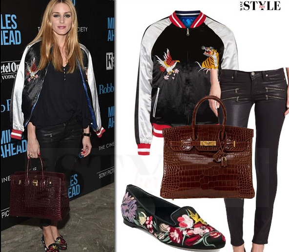 Olivia Palermo anh 10