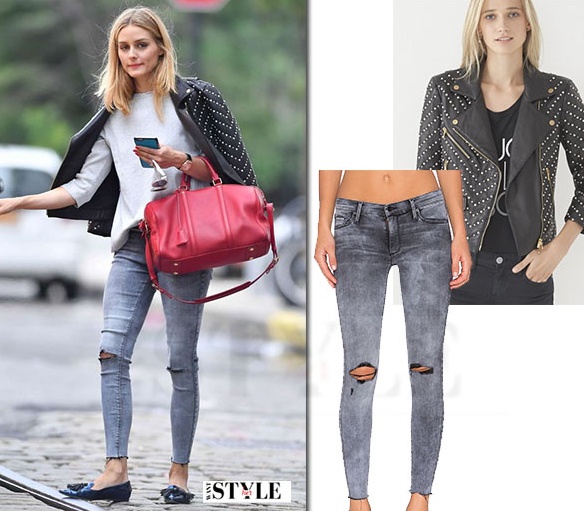 Olivia Palermo anh 11