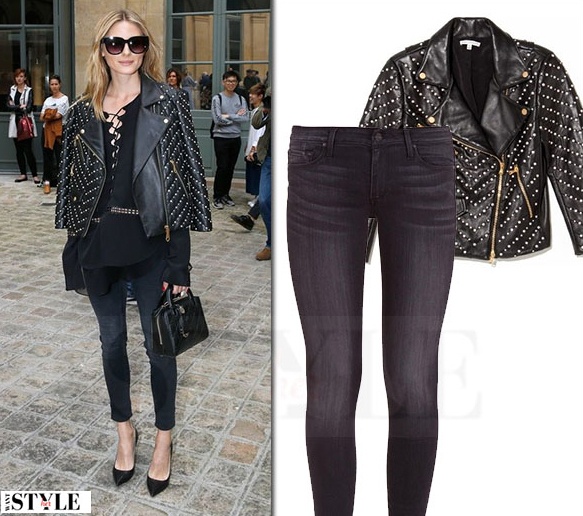 Olivia Palermo anh 12