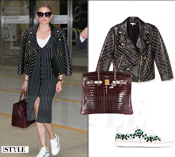 Olivia Palermo anh 13