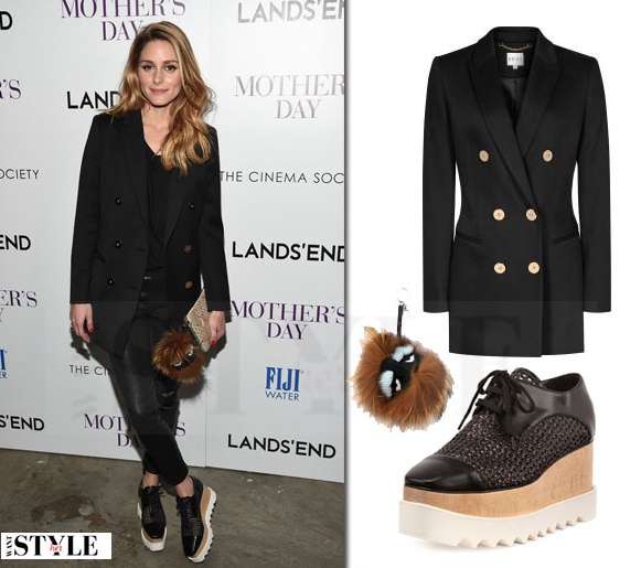 Olivia Palermo anh 15