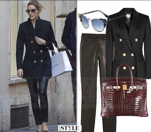 Olivia Palermo anh 16